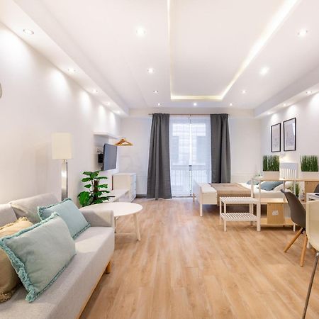 Downtown Nature Apartment ブダペスト エクステリア 写真