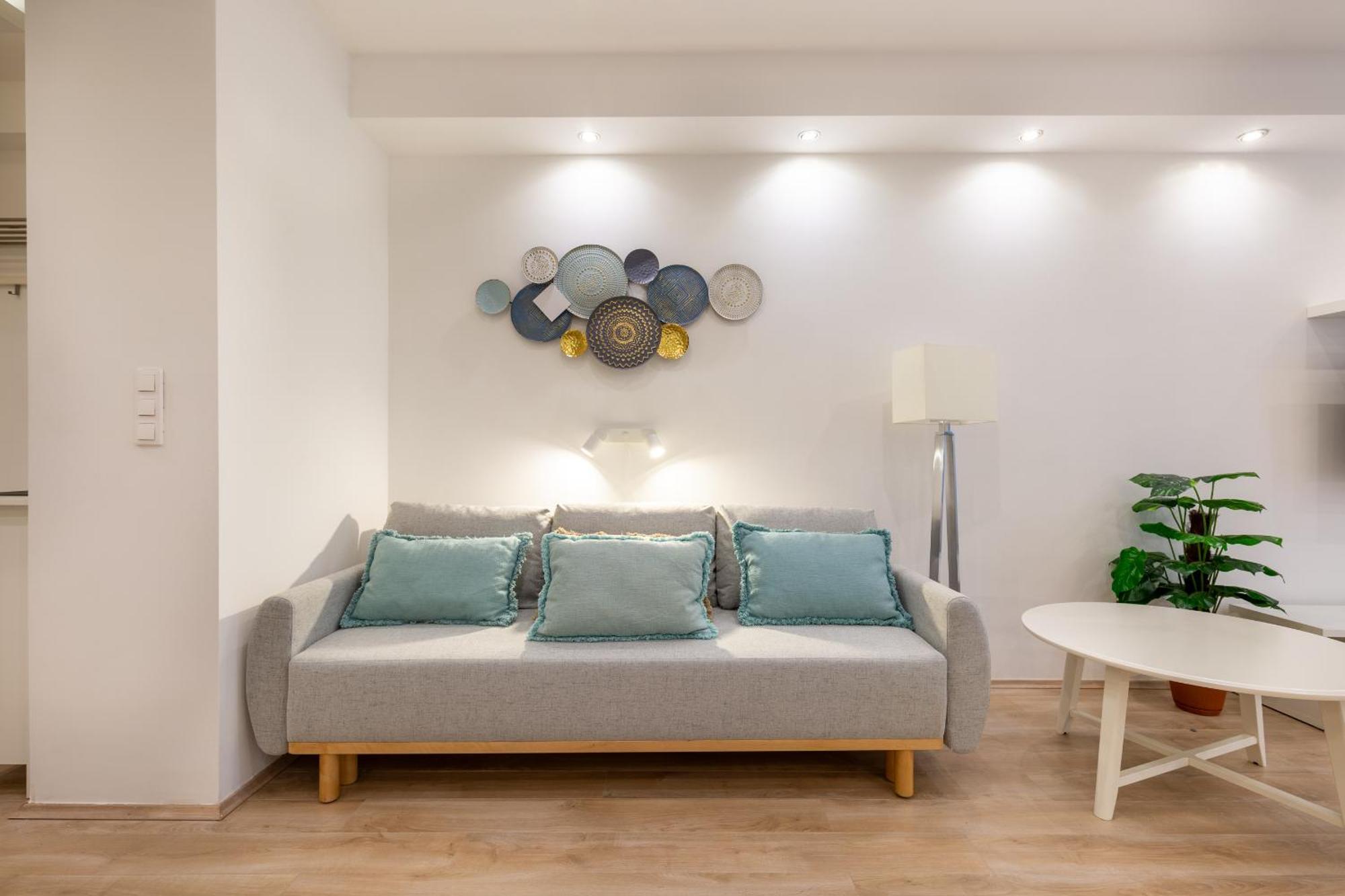 Downtown Nature Apartment ブダペスト エクステリア 写真